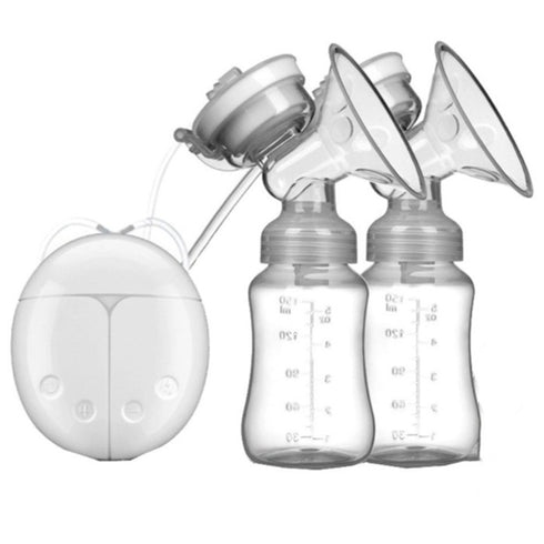 RH228 Breast Pump