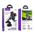 Car Phone Holder Suction Cup Car holder - Hoco DCA2