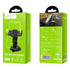 Car Phone holder suction cup in-car mount - Hoco CA40 Black