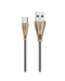 Moxom spring fast cable cc-31 silver