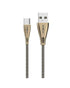 Moxom spring fast cable cc-31 silver