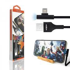 MOxom game cable cc-70 black