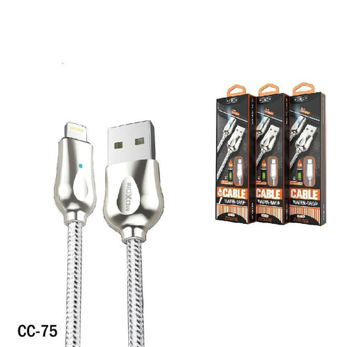 moxom water drop fast cable cc-75