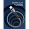 30W USB-C To Lightning Charging Data Cable
