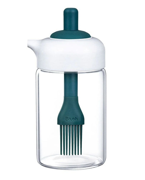 CONDIMENT JAR TWO-IN ONE DESIGN YH-029 - WooTech Online Shopping In SA