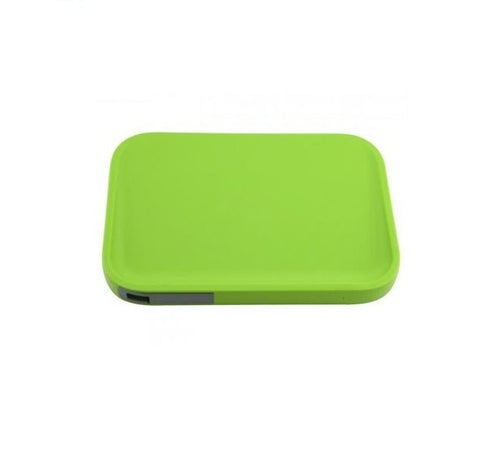Cutting Board With Pairing knife - Green