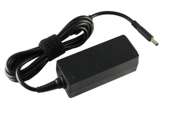 Dell Laptop Charger 65W 19.5V 3.34A (4.5 x 3.0mm Pin) Replacement Dell Laptop Charger / Dell Laptop Charger AC Adapter - WooTech Online Shopping In SA