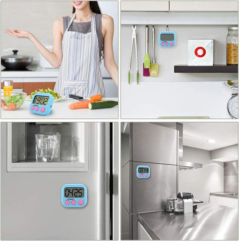 Digital Kitchen Timer