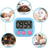 Digital Kitchen Timer