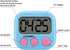 Digital Kitchen Timer