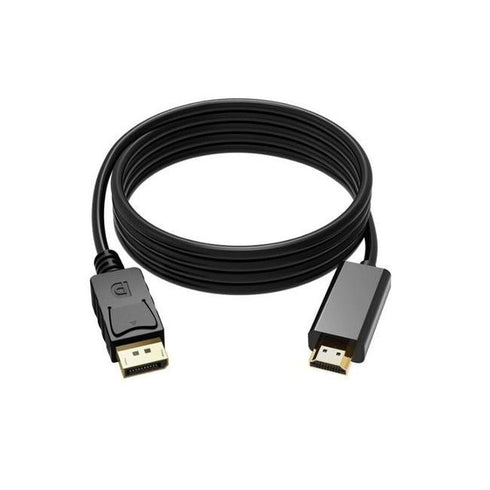 DisplayPort to HDMI Adapter Cable 1.8Meter