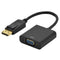 DisplayPort to VGA Adapter Cable