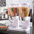 Dual Cereal Dispenser - WooTech Online Shopping In SA