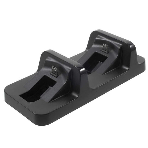 Dual charging dock for P4 wireless controller(tp4-002)