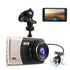 Dual Lens Full Hd Dash Camera