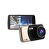 Dual Lens Full Hd Dash Camera