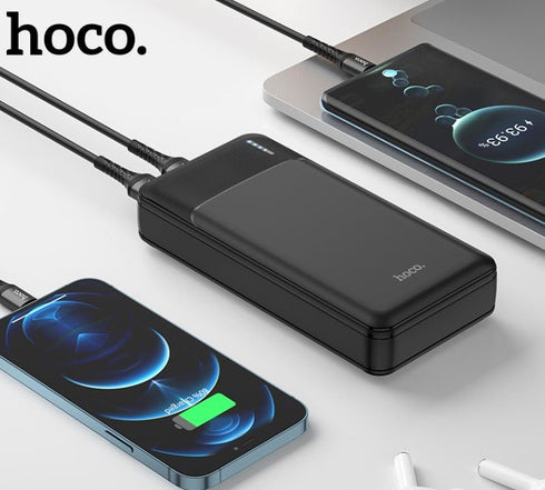 Dual Output Power Bank 20000 mAh DB22A