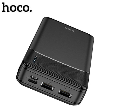 Dual Output Power Bank 20000 mAh DB22A