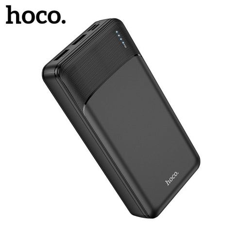 Dual Output Power Bank 20000 mAh DB22A