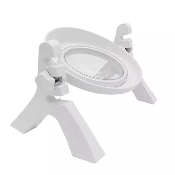 Dual Purpose Adjustable Pet's Water And Feeding Bowl AJ-12 - WooTech Online Shopping In SA