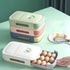 Egg Storage box
