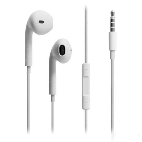 Generic Headset For Apple Devices - Iphone 5 /5S / 6 /6s