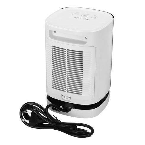 ELECTRIC HEATER Q-NF002 950W - WooTech Online Shopping In SA