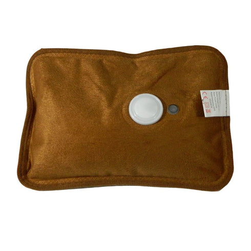 Electric Hot-Water Bag - WooTech Online Shopping In SA