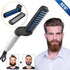 Electronic Hair Straightening Brush and Comb - WooTech Online Shopping In SA
