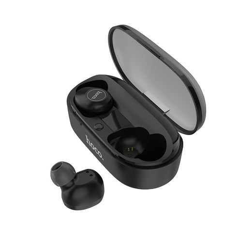 True wireless headset With charging case - Hoco Earbuds