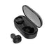 True wireless headset With charging case - Hoco Earbuds