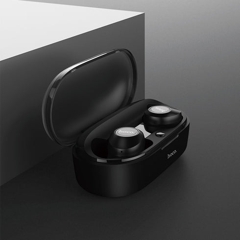 True wireless headset With charging case - Hoco Earbuds