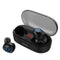 True wireless headset With charging case - Hoco Earbuds