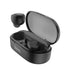 True wireless headset With charging case - Hoco Earbuds