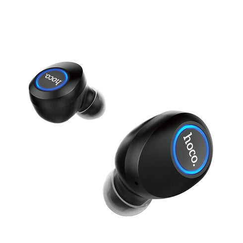 True wireless headset With charging case - Hoco Earbuds