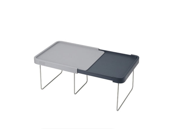 Expandable Multifunction Storage Organizer Shelf - WooTech Online Shopping In SA