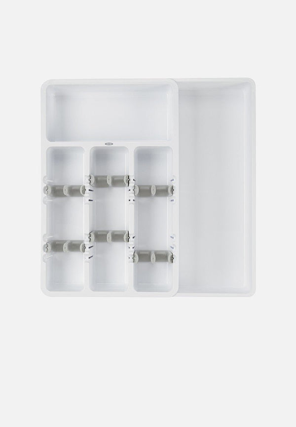 Expandable Utensil Organizer - WooTech Online Shopping In SA