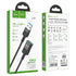 Extension cable USB male to USB female USB3.0 “U107”