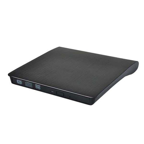 External Dvd writer usb 3.0 - DVD-RW Drive - Optical Drive