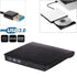 External Dvd writer usb 3.0 - DVD-RW Drive - Optical Drive