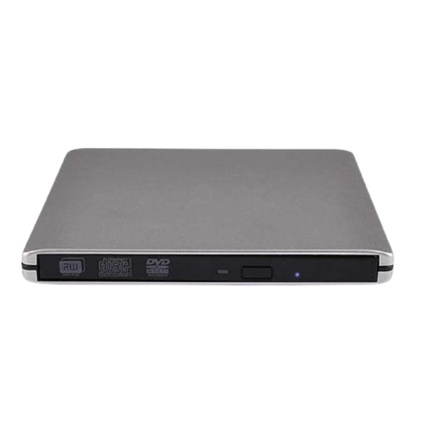 External Dvd writer usb 3.0 Super Slim Drive - WooTech Online Shopping In SA
