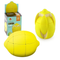 Lemon Shape Rubik's Cube Toy For Kids
