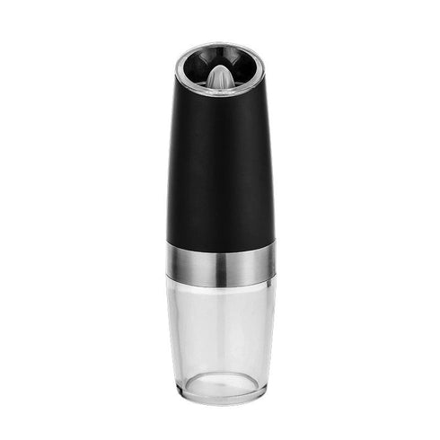 Gravity Electric Automatic Salt & Pepper Grinder