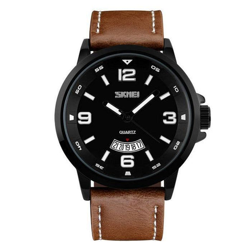 Fashion Mens Watch - SKMEI 9115