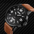 Fashion Mens Watch - SKMEI 9115