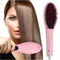 Fast Electric Hair Straightener - WooTech Online Shopping In SA
