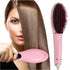 Fast Electric Hair Straightener - WooTech Online Shopping In SA