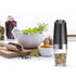 Gravity Electric Automatic Salt & Pepper Grinder
