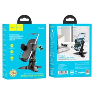 Firm Universal Adjustable Desktop Stand PH46