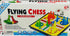 Flying Chess Iron Board Game For Kids - WooTech Online Shopping In SA